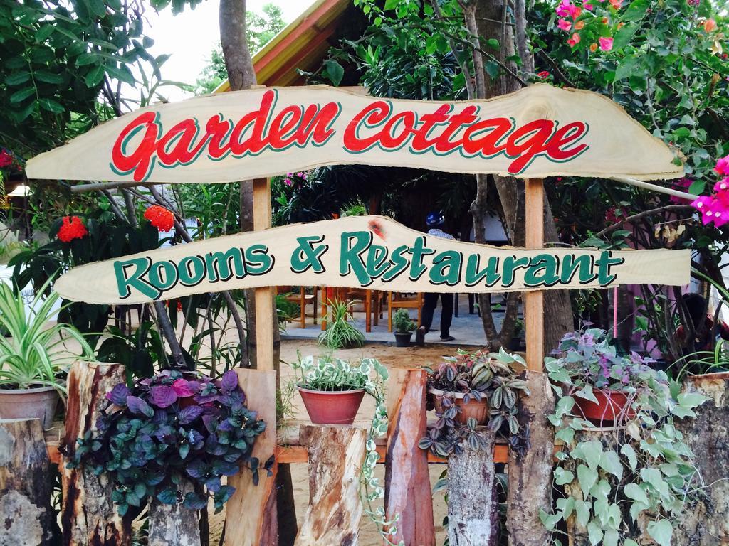 Garden Cottage Arugambay Arugam Bay Exterior foto